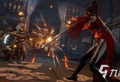 永劫无间最新爆料魏青,永劫无间新英雄，神秘身世与神秘力量揭秘