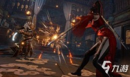 永劫无间最新爆料魏青,永劫无间新英雄，神秘身世与神秘力量揭秘