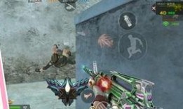 cfm王者武器最新爆料,神秘神器即将登场，战力再升级！