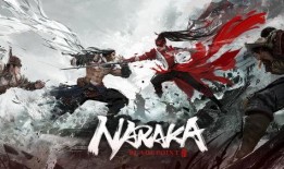 永劫无间最新爆料魏青,永劫无间新英雄，神秘身世与神秘力量揭秘