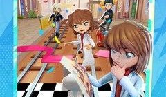 地铁跑酷楼兰最新爆料,神秘楼兰古国重现，跑酷冒险再升级