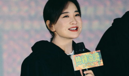 贾玲娱乐爆料视频合集