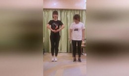 杨紫早期爆料视频,揭秘青涩岁月中的成长与蜕变