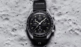 欧米茄最新爆料,尖端科技与奢华工艺的完美融合