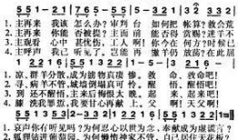 新闻爆料歌曲搞笑歌词大全