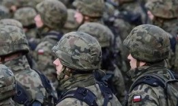 波兰雇佣兵爆料事件视频,揭秘真相与内幕