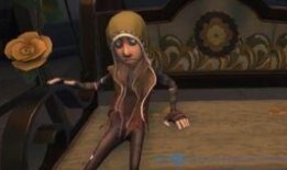 第五人格30季最新爆料,神秘新角色揭晓，惊悚剧情再升级！