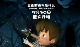 匹诺曹在线观看免费,免费在线观看，童话世界的奇幻之旅