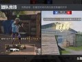和平精英新爆料素材视频,揭秘神秘新内容，游戏体验再升级！