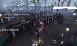 第五人格最新版爆料大全,揭秘全新角色与惊悚玩法