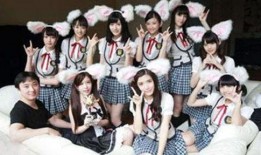 爽文娱乐吃瓜酱,揭秘吃瓜酱背后的娱乐圈风云