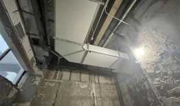 空调风管爆料视频,揭秘隐藏在室内空气中的秘密