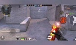 cfm王者武器最新爆料,神秘神器即将登场，战力再升级！