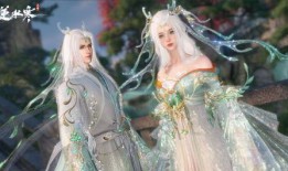 逆水寒新天赏爆料最新女号,揭秘神秘女侠，风华绝代独领风骚