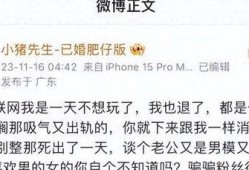 小猪爆料宋浩然视频