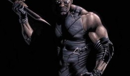 在线观看刀锋战士,极限挑战，生死边缘的复仇之旅